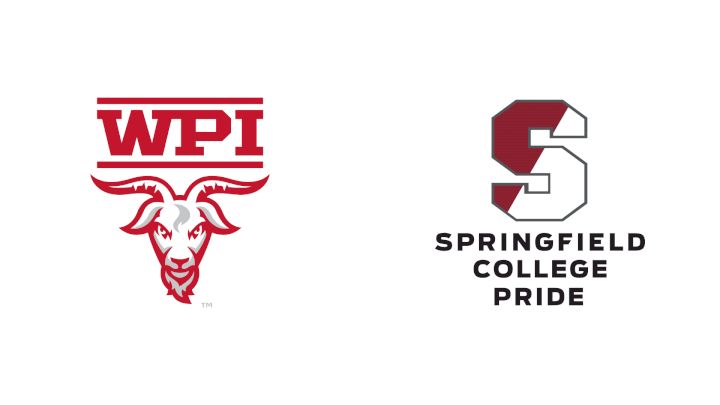 2025 WPI vs Springfield College - Women's