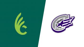 Replay: Wilmington vs Capital | Nov 6 @ 7 PM