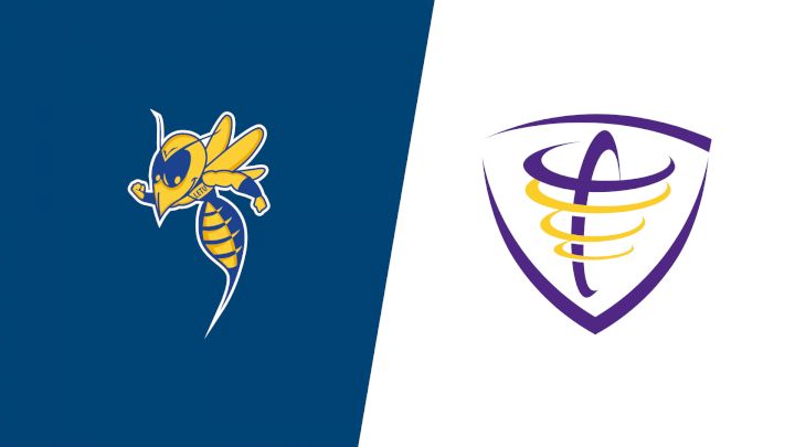 2025 LeTourneau vs Concordia (TX) - Men's