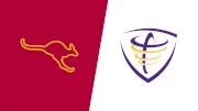 Replay: Austin College vs Concordia (TX) | Nov 6 @ 12 PM