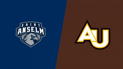 Replay: Saint Anselm vs Adelphi | Nov 7 @ 4 PM