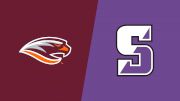 Replay: Susquehanna vs Scranton | Nov 8 @ 1 PM