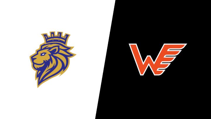 2025 Winnipeg Monarchs vs Winkler Flyers