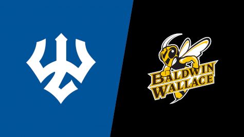 2025 Washington and Lee vs Baldwin Wallace