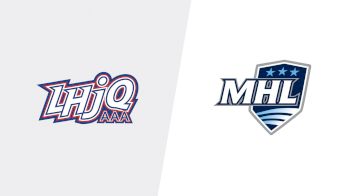 Replay: Home - 2025 LHJAAAQ vs MHL | Nov 5 @ 7 PM