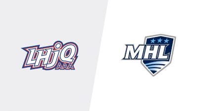 Replay: Home - 2025 LHJAAAQ vs MHL | Nov 5 @ 7 PM
