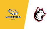 Replay: Hofstra vs Northeastern | Nov 15 @ 3 PM