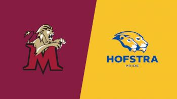 Replay: Molloy vs Hofstra  - 2025 Molloy vs Hofstra | Nov 10 @ 11 AM