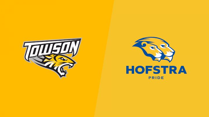 2025 Towson vs Hofstra - Women's