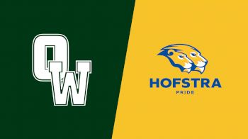 Replay: SUNY-Old Westbury vs Hofstra | Dec 10 @ 7 PM