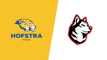 Replay: Hofstra vs Northeastern | Nov 14 @ 1 PM
