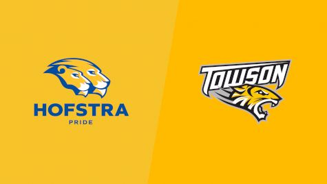 2026 Hofstra vs Towson - Women's