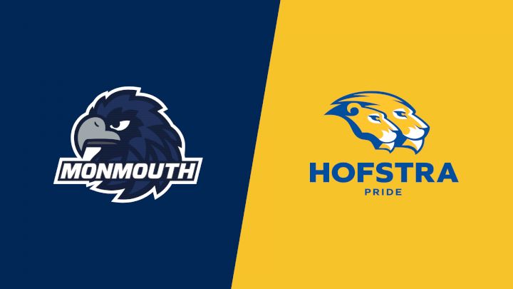 2026 Monmouth vs Hofstra - Women's