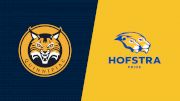 2025 Quinnipiac vs Hofstra - Men's
