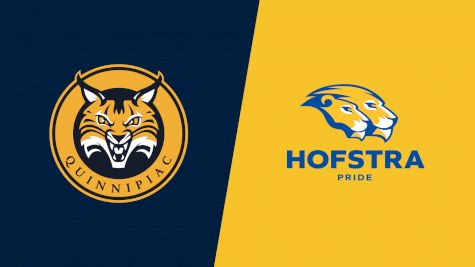 2025 Quinnipiac vs Hofstra - Men's