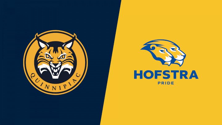 2025 Quinnipiac vs Hofstra - Men's