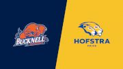 Replay: Bucknell vs Hofstra | Nov 22 @ 2 PM