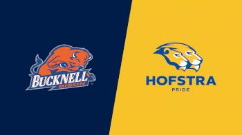 Replay: Bucknell vs Hofstra | Nov 22 @ 2 PM