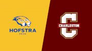 2026 Hofstra vs Charleston - Women's