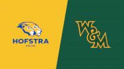 2026 Hofstra vs William & Mary - Men's