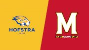Replay: Hofstra vs Maryland | Nov 27 @ 4 PM