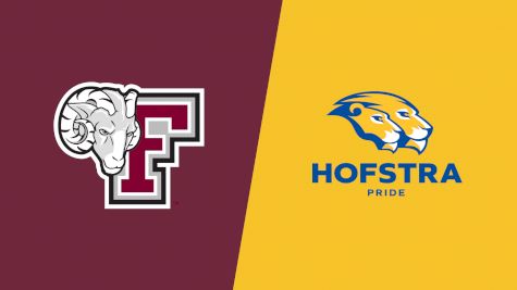 2025 Fordham vs Hofstra - Women's