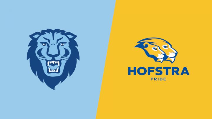 2025 Columbia vs Hofstra - Men's