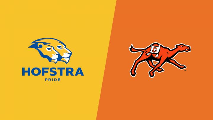 2026 Hofstra vs Campbell - Women's