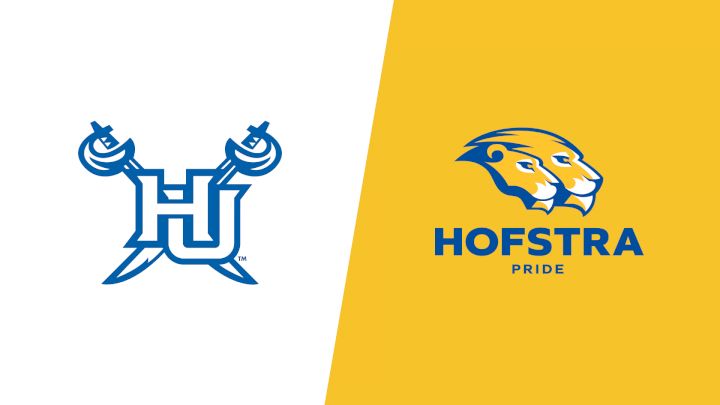 2026 Hampton vs Hofstra - Women's