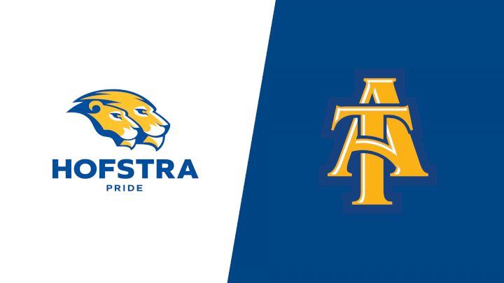2026 Hofstra vs North Carolina A&T - Men's