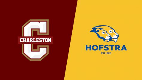 Replay: Charleston vs Hofstra | Jan 29 @ 7 PM