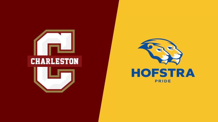 2026 Charleston vs Hofstra - Men's