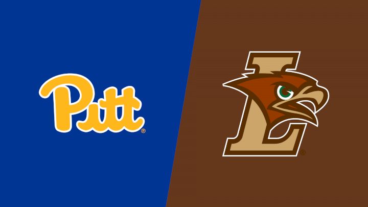 2025 Pittsburgh vs Lehigh