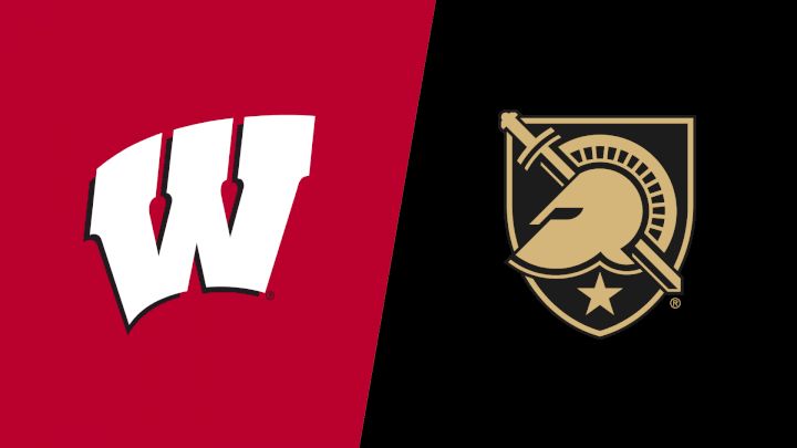 2025 Wisconsin vs Army