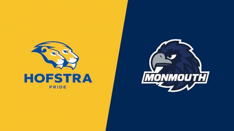 Replay: Hofstra vs Monmouth | Jan 31 @ 2 PM