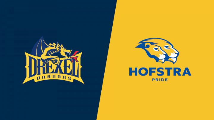 2026 Drexel vs Hofstra - Men's