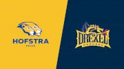 2026 Hofstra vs Drexel - Women's