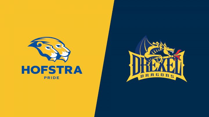 2026 Hofstra vs Drexel - Women's