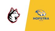 2026 Northeastern vs Hofstra - Women's