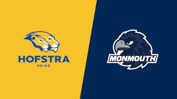Replay: Hofstra vs Monmouth | Mar 1 @ 3 PM