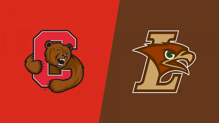 2026 Cornell vs Lehigh