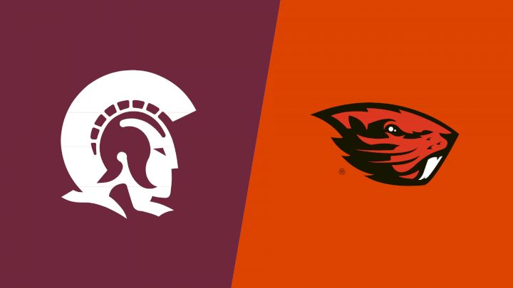 2026 Little Rock vs Oregon State
