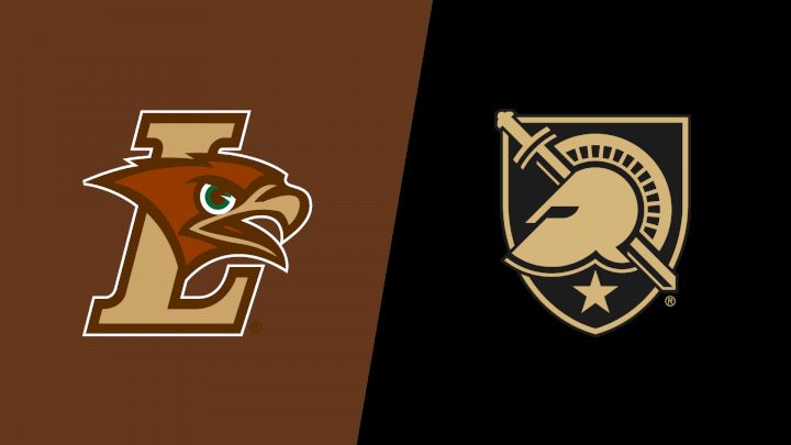 2026 Lehigh vs Army