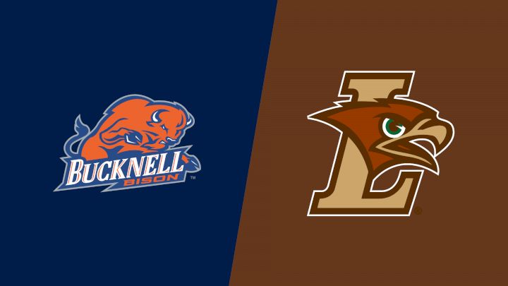 2026 Bucknell vs Lehigh