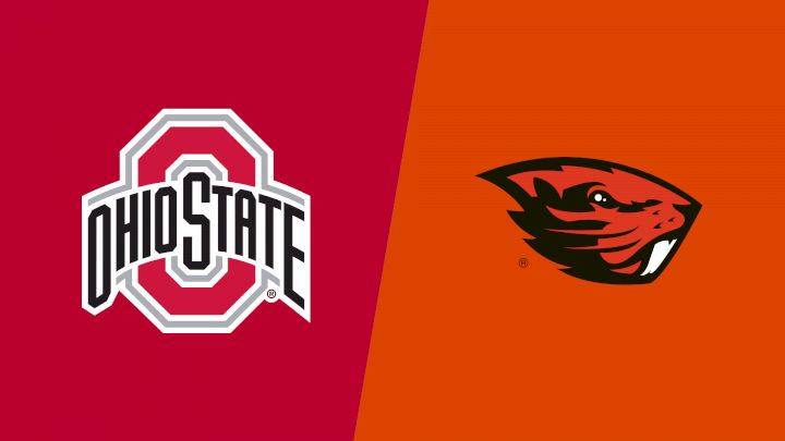 2026 Ohio State vs Oregon State