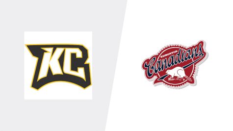 Replay: Home - 2025 KC Colts vs CAC | Dec 6 @ 12 PM