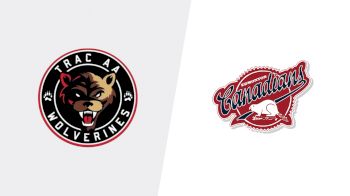 Replay: Home - 2026 TRAC vs CAC | Feb 1 @ 2 PM