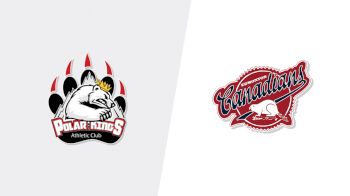 Replay: Home - 2026 Wainwright vs CAC Imperial | Jan 31 @ 3 PM
