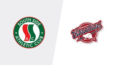 Replay: Home - 2025 SSAC vs CAC | Dec 20 @ 12 PM