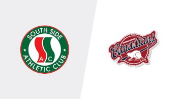 Replay: Home - 2026 SSAC PHL vs CAC Imperial | Jan 7 @ 7 PM